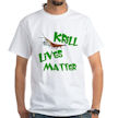 krill lives matter
